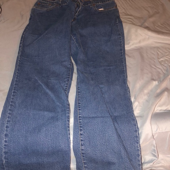 3 pair of Levi jeans! - Picture 4 of 7